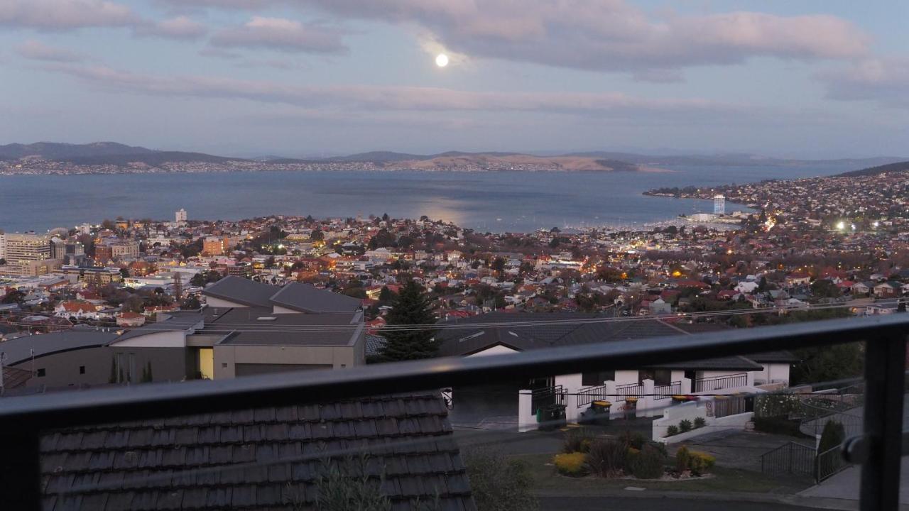 Hobart View Exterior foto