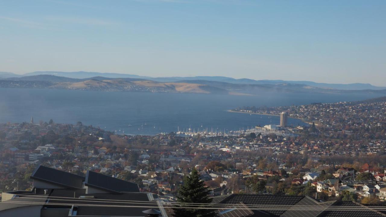 Hobart View Exterior foto